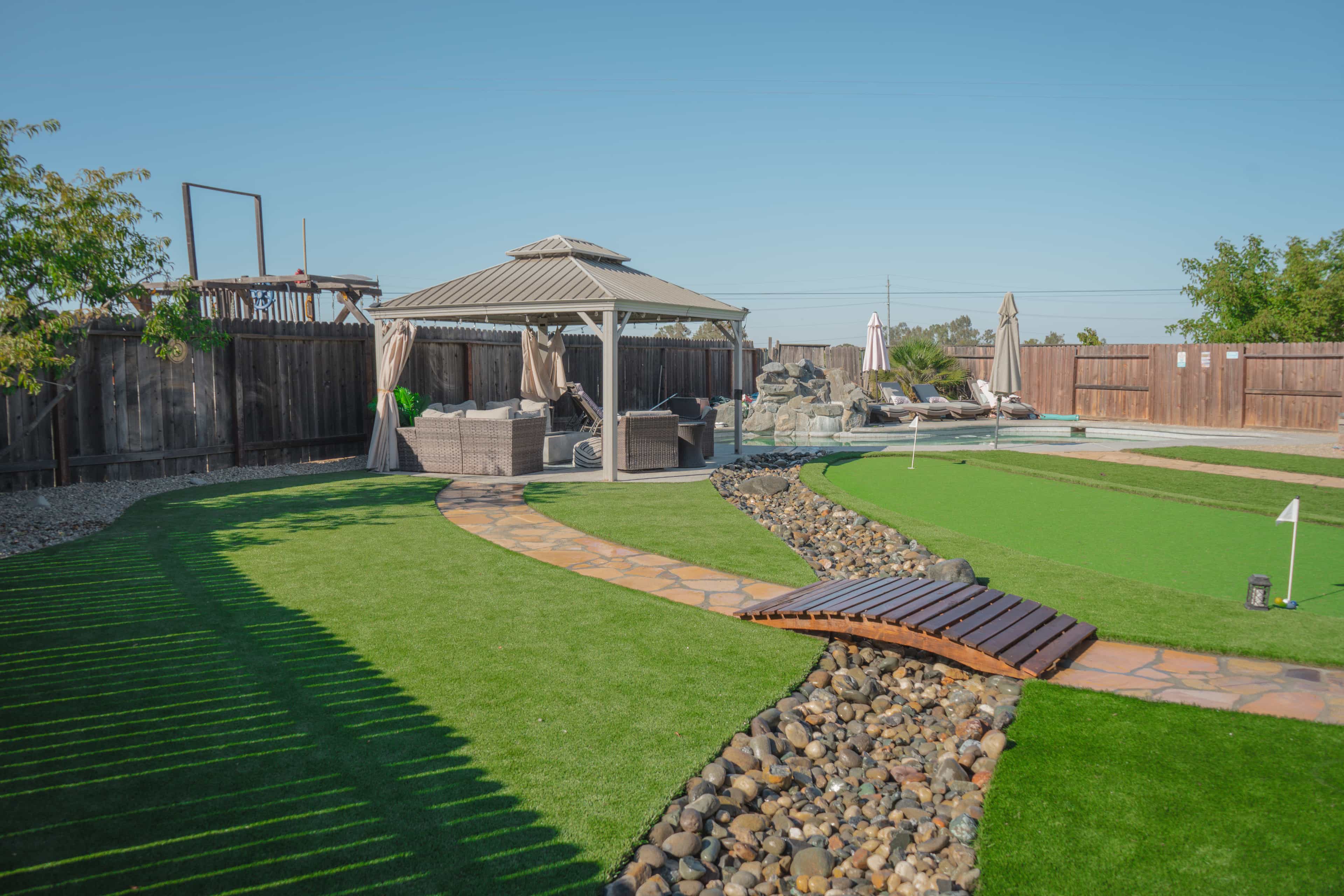 Hero image for Highland Hardscapes